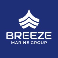 Breezemarine Group logo - Similar company to Lexidor Ab