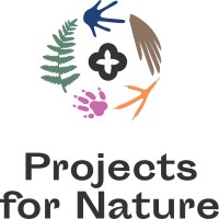 Projects for Nature logo - Similar company to Insure4Nature