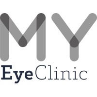 My Eye Clinic logo - Similar company to The Service Uk