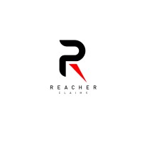 Reacher Claims logo - Similar company to Flash Voucher