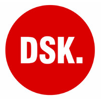 Agencja reklamowa dsk sp. z o.o. logo - Similar company to Commplace - Place Of Communication