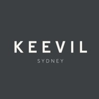 KEEVIL logo - Similar company to Spiggy