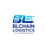 Blchain Logistics U.S. Customhouse Brokers logo - Similar company to Ilevel Logistics