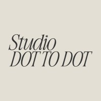 Studio Dot to Dot logo - Similar company to G&V