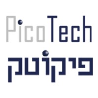 PicoTech Ltd Israel logo - Similar company to Eltech Spb
