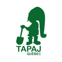 TAPAJ Québec logo - Similar company to La Gid