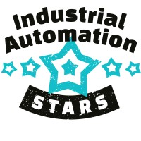 Industrial Automation Stars logo - Similar company to Industrial Automation Experts