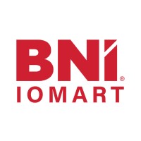 BNI Iomart Chapter Glasgow West End logo - Similar company to Bni Iomart