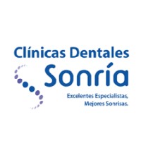 Sonría - Clínicas Dentales logo - Similar company to Hellosmile