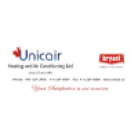 Unicair Heating & Air-conditioning Ltd.