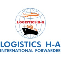 H-A LOGISTICS CO LTD logo - Similar company to Mt Global Freight Solutions