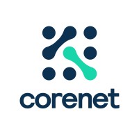 COREnet COST Action logo - Similar company to Net4Age-Friendly