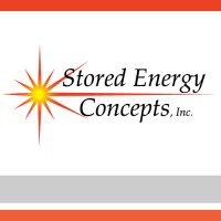 Stored Energy Concepts, Inc. logo - Similar company to Slamco