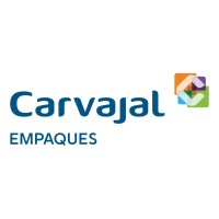 Carvajal Empaques México logo - Similar company to Convermex