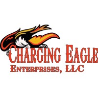 Charging Eagle Enterprises, LLC. logo - Similar company to Supreme Innovative Solutions