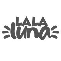 La La Luna logo - Similar company to Mazzei Foundation