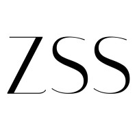 ZS Soluciones. logo - Similar company to Zss