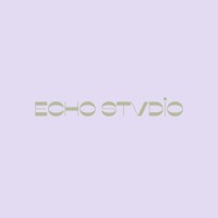 ECHO STVDIO logo - Similar company to Asdf.Hamburg