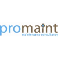 Promaint B.V. logo - Similar company to Mainnovation