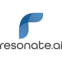 Resonate AI logo - Similar company to Qpid