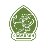 Cremurah logo - Similar company to Nature Milk