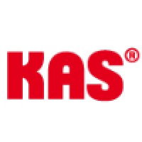 KAS logo - Similar company to Kpsc Vaani