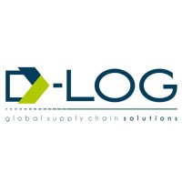 D log | Global Supply Chain Solutions logo - Similar company to Corem
