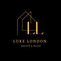 Luke London Design&Build logo - Similar company to Ev Smart