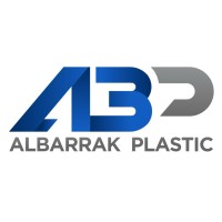 AlBarrak Plastic logo - Similar company to Mvc