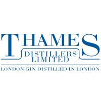 Thames Distillers Ltd logo - Similar company to Nomad Collection