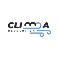 Clima Revolution logo - Similar company to E Clima Srl