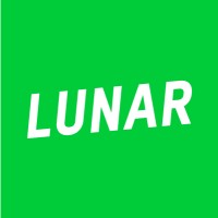 Lunar logo - Similar company to Palinoa Technology Solutions