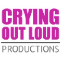 Crying Out Loud Productions logo - Similar company to Faces Bedford