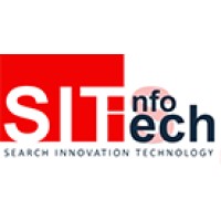 Sites Infotech logo - Similar company to Garvik Technologies