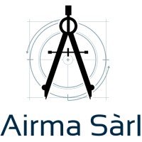 Airma Sàrl logo - Similar company to Infinity-Line Sàrl