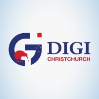 DiGi Christchurch logo - Similar company to Exodesk