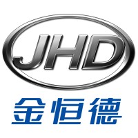 金恒德集团 JHD Group logo - Similar company to 开沃新能源汽车集团有限公司