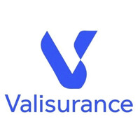 Valisurance Pvt.Ltd logo - Similar company to C-Validation