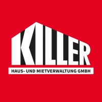 Killer Haus- und Mietverwaltung GmbH logo - Similar company to Scheck Club