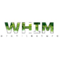 WHIM architecture logo - Similar company to Auas - Civic Interaction Design Research Group
