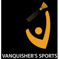 Vanquisher Sports logo - Similar company to Cognitive Fusion