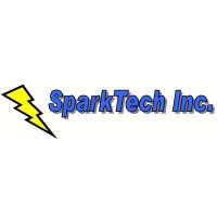 Sparktech Inc. logo - Similar company to Sri Monogramming