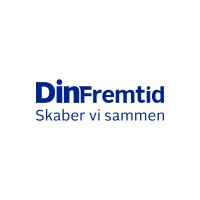 DinFremtid logo - Similar company to Im Stiholt A/S