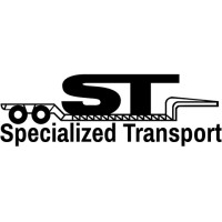 Specialized Transport logo - Similar company to Tenge