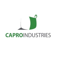 Capro Industries logo - Similar company to So Bag France