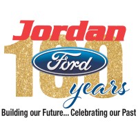 Jordan Ford logo - Similar company to Maxes