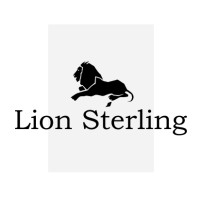 Lion Sterling logo - Similar company to Automatic Vending Specialists