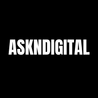 ASKNDIGITAL logo - Similar company to Guangzhou Nemo Technology Ltd