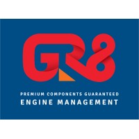 GR8 Parts logo - Similar company to Delatsa