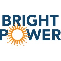 Bright Power logo - Similar company to Blocpower